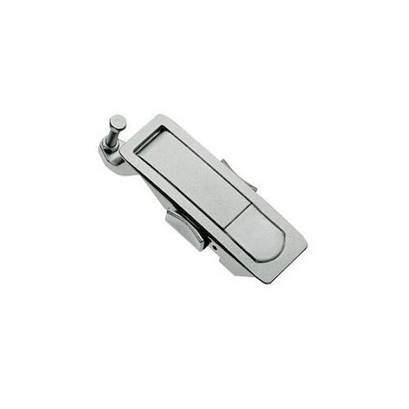 Southco Adjustable Lever Latch, Flush,  S C2-32-31